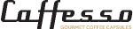 Cafeso.cz - logo
