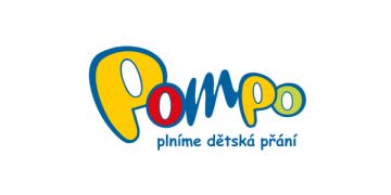 Pompo logo